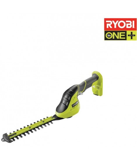 RYOBI Cisaille sécateur 18V sans batterie