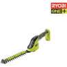 RYOBI Cisaille sécateur 18V sans batterie