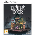 Death's Door Jeu PS5