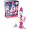 CANAL TOYS - Style 4 Ever - Lava Lampe DIY - Lampe a bulle a personnaliser - 8 ans et +