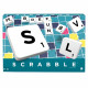 SCRABBLE - Scrabble Classique - Jeu de Société