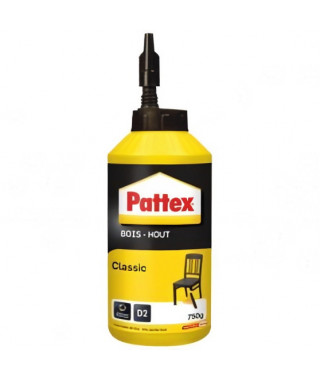 PATTEX Classic Biberon 750gr