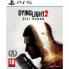 Dying Light 2 : Stay Human Jeu PS5