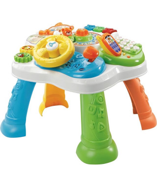 VTECH Ma Table D'Activités Bilingue (Multicolore)