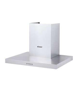 Hotte décorative CANDY CMB655XGG - 554 m3/h