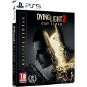 Dying Light 2 : Stay Human - Deluxe Edition Jeu PS5