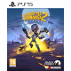 Destroy All Humans! 2 - Reprobed Jeu PS5