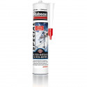 Mastic noir spécial auto-bateaux - 280ml - RUBSON