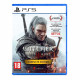 The Witcher 3: Wild Hunt Complete Edition Jeu PS5