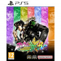 JoJo's Bizarre Adventure : All-Star Battle R Jeu PS5