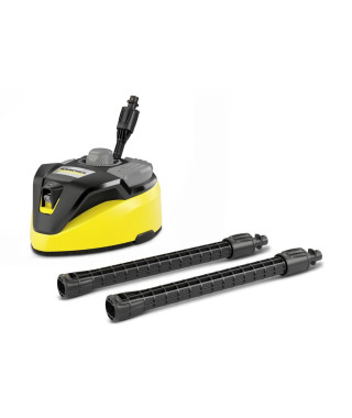 KARCHER Nettoyeur de surfaces T-Racer T 7 Plus - Jaune et noir