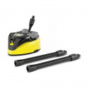 KARCHER Nettoyeur de surfaces T-Racer T 7 Plus - Jaune et noir