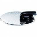 TEFAL INGENIO Couvercle Egouttoir L9939422 14-16-18-20cm blanc