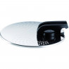 TEFAL INGENIO Couvercle Egouttoir L9939422 14-16-18-20cm blanc