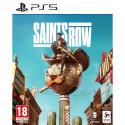 Saints Row - Day One Edition Jeu PS5