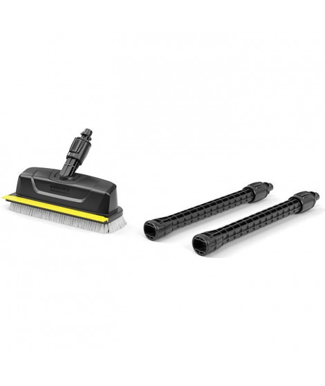 Brosse haute performance pour nettoyeur haute pression KARCHER PS 30