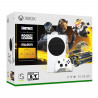 Pack Xbox Series S + 3 jeux (Rocket League, Fallguys et Fortnite) - Compatible 4K HDR