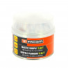 FACOM Mastic polyester souple 2en1 -  Avec durcisseur - 500 g