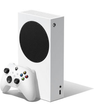 Console Xbox Series S | La nouvelle Xbox 100% digitale | Compatible 4K HDR