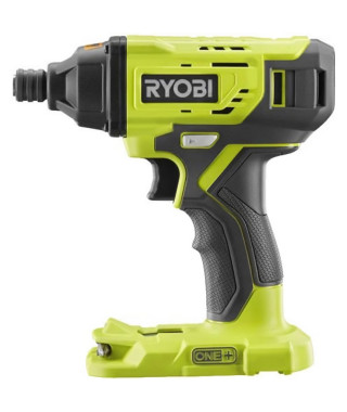 RYOBI ONE+ Visseuse a chocs 18 Volts - 200 Nm -  hex 1/4 - R18ID2-0