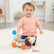 VTECH BABY - Mon Chien ABC Interactif (Jouet Bois FSC)