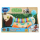 VTECH BABY - Mon Chien ABC Interactif (Jouet Bois FSC)