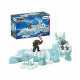 SCHLEICH - Attaque de la forteresse de glace - 42497 - Gamme : Eldrador