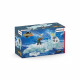 SCHLEICH - Attaque de la forteresse de glace - 42497 - Gamme : Eldrador