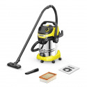 Aspirateur eau et poussiere KARCHER WD 5 S V-30/5/22 - Cuve inox 30 L - 1100W (Fonction soufflerie)