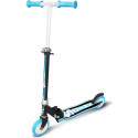 TROTTINETTE PLIABLE ERGONOMIQUE PP DECK SKIDS CONTROL BLEU