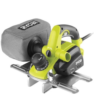 Rabot électrique RYOBI 750W 82mm EPN7582NHG