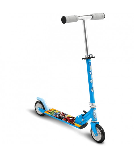 AVENGERS Trottinette Pliable