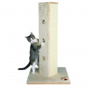 TRIXIE Soria Griffoir colonne pour chat H 80 cm