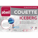ABEIL Couette légere ICEBERG 220x240cm