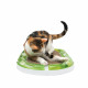 CAT IT Griffoir ovale Senses 2.0 - Pour chat