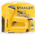 STANLEY Agrafeuse électrique TRE550 gamme pro