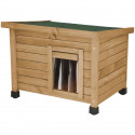 Maison pour chat Rustica 57x42x45cm