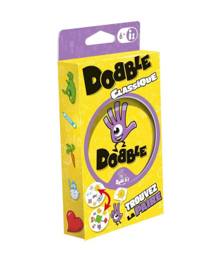 Dobble Classic ECO