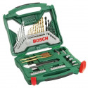 BOSCH Coffret d'accessoires 50 pieces