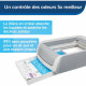 PETSAFE - Couvercle + Litiere - AUTO SCOOPFREE 1.5