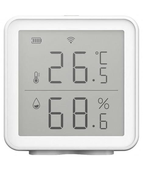 KONYKS - Termo - thermo-hygrometre