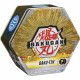 BAKUGAN - COFFRET DE 2 BAKUGAN MYSTERE BAKU-TIN SAISON 3 - 6060138 - Figurines a collectionner - Jeu de récré