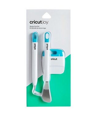 CRICUT - Kit d'outils de démarrage CRICUT Joy