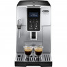 DELONGHI ECAM 350.35.SB Expresso broyeur  DINAMICA Ecran 4 recettes - Silver