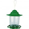 Lanterne pour mangeoire oiseaux extérieure 1.400 ml/22 cm