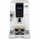 Machine a café automatique DELONGHI Dinamica ECAM 350.35 W - Blanc - Avec buse vapeur Cappuccino - 15 bar