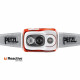 LAMPE FRONTALE PETZL SWIFT RL ORANGE