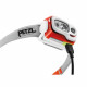 LAMPE FRONTALE PETZL SWIFT RL ORANGE