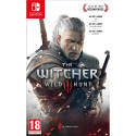 The Witcher 3 : Wild Hunt Jeu Switch