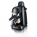 SEVERIN KA5978 Machine expresso classique - Noir